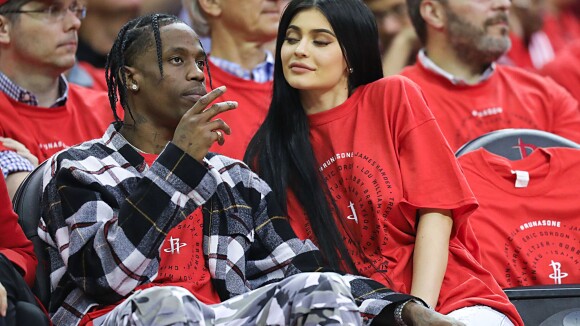 Kylie Jenner bientôt mariée à Travis Scott ? Les plans de la jeune maman révélés