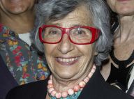 Mort de Françoise Xenakis : La chroniqueuse littéraire s'est éteinte à 87 ans