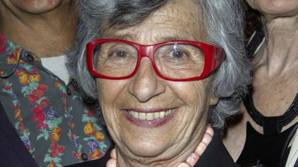 Mort de Françoise Xenakis : La chroniqueuse littéraire s'est éteinte à 87 ans