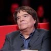 Exclusif - Enregistrement de l'émission "Le Divan" présentée par Marc-Olivier Fogiel avec Bernard Tapie en invité, qui sera diffusée le 28 février sur France 3. Le 3 février 2017 © Dominique Jacovides / Bestimage