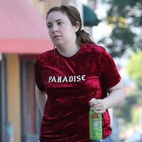 Lena Dunham : La star de "Girls" s'est fait retirer l'utérus