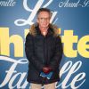 Patrice Leconte à la première de "La Ch'tite Famille" au cinéma Gaumont-Opéra à Paris, le 14 février 2018. © Guirec Coadic/Bestimage