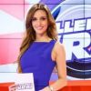 Ellen animatrice de "Tellement vrai", Instagram, décembre 2017
