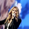 Céline Dion en concert à l'AccorHotels Arena à Paris, le 24 juin 2016. © Dominique Jacovides/Bestimage