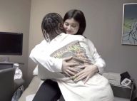 Kylie Jenner et Travis Scott : Premier selfie depuis la naissance de Stormi