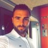 Florian, ex-candidat de "Mariés au premier regard" saison 2 (M6) et récemment au casting des "Anges 10" (NRJ12).