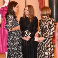 Kate Middleton, enceinte : Soirée mode avec Sophie de Wessex et Anna Wintour