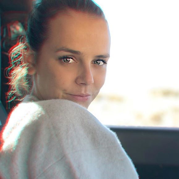 Pauline Ducruet, fille de la princesse Stéphanie de Monaco, photo Instagram du 6 février 2018.