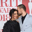 Cheryl Cole et Liam Payne posent plus amoureux que jamais loin des rumeurs