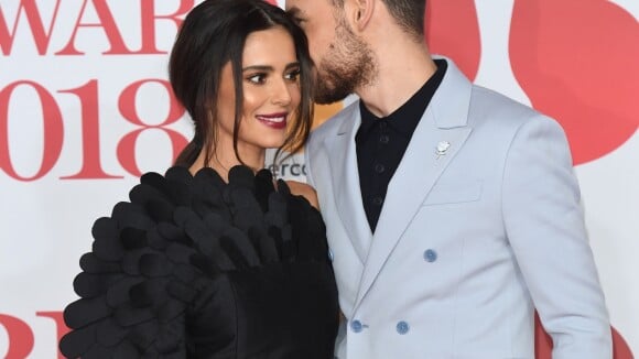 Cheryl Cole et Liam Payne posent plus amoureux que jamais loin des rumeurs
