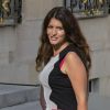 Marlène Schiappa - Séminaire gouvernemental de rentrée au Palais de l'Elysée à Paris le 28 aout 2017. © Pierre Perusseau/Bestimage