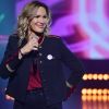 Exclusif - Vitaa - Enregistrement de l'émission "Tout Le Monde Chante Contre Le Cancer, Les Stars Relèvent Le Défi" au Palais Des Congrès à Paris. Le 5 décembre 2017. © Gorassini-Moreau / Bestimage
