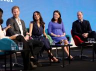 Kate Middleton, Meghan Markle, William et Harry réunis : double date fondateur !