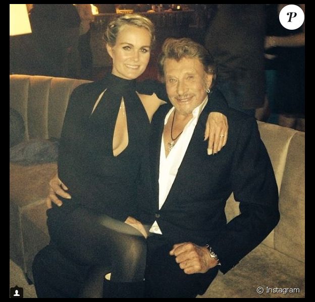 Laeticia Hallyday Et L Heritage De Johnny Sa Contre Attaque Musclee Purepeople