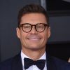 Ryan Seacrest - 60ème soirée annuelle des Grammy Awards à Madison Square Garden à New York, le 28 janvier 2018 © Chris Delmas/Bestimage