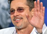Brad Pitt : Sa proposition coquine (et sous conditions) à une actrice...