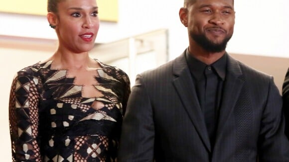 Usher célibataire : Il divorce après deux ans de mariage !