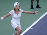 Nadia Comaneci : Quarante ans après ses exploits, la gymnaste toujours au top