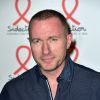 Pascal Soetens - Soirée de lancement du Sidaction 2016 au Musée du Quai Branly à Paris le 7 mars 2016. © Giancarlo Gorassini/Bestimage