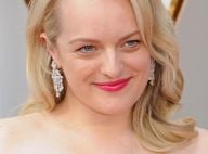 Elisabeth Moss : Mad Men, Palme d'or à Cannes, Handmaid's Tale... Tout lui sourit