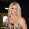 Britney Spears à la soirée annuelle "Hollywood Beauty Awards" à Los Angeles le 25 Février 2018.