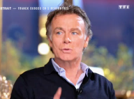 Franck Dubosc, ému à propos de sa femme: "Je ne sais pas si je la mérite"