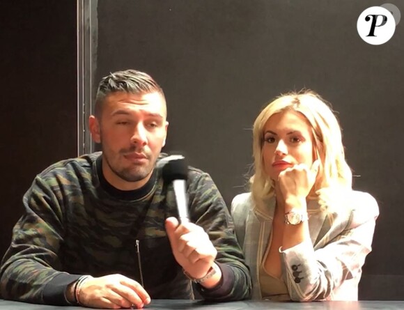 Carla et Kevin, candidats des "Marseillais" en Australie (W9).