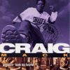 Pochette de l'album "Funk Da World" de Craig Mack sorti en 1994
