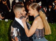 Gigi Hadid et Zayn Malik séparés mais "amis" ? Le chanteur coupe les ponts