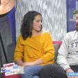 Pascal de "Koh-Lanta All Stars" a taclé Cyril Hanouna lors d'une interview accordée à Télé-Loisirs. Le 15 mars 2018.