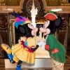 Exclusif - Atmosphère -  Avant-première de la nouvelle saison "Festival Pirates et Princesses" de Disneyland Paris au Palais Garnier à Paris, France, le 9 mars 2018. © Cyril Moreau/Bestimage