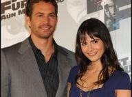 La bombe Jordana Brewster et le beau Paul Walker... très collés-serrés !