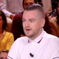 Jeremstar annonce son retour et balance : "Si Gate il y a c'est le CardonnaGate"