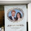 Exclusif - Windsor se prépare pour le mariage du prince Harry et de Meghan Markle, photo le 5 mars 2018