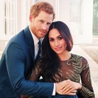 Mariage du prince Harry et Meghan : Les invitations et un nouveau détail révélés