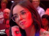 Agathe Auproux : Les coulisses de son clash avec Benjamin Castaldi dévoilés