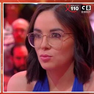 Agathe Auproux et Benjamin Castaldi - "Le prime de la vérité", 22 mars 2018