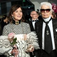 Bal de la Rose 2018 à Monaco : Caroline de Hanovre en mode New York, New York...