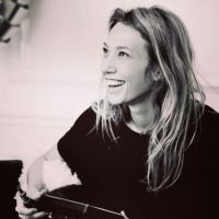 Laura Smet retrouve le sourire : Nathalie Baye fière et "bluffée"