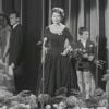 Lys Assia - Le Refrain - Gagnante du 1er Concours de l'Eurovision à Lugano en Suisse, le 24 mai 1956. 