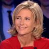 Claire Chazal - "ONPC", samedi 4 novembre 2017, France 2