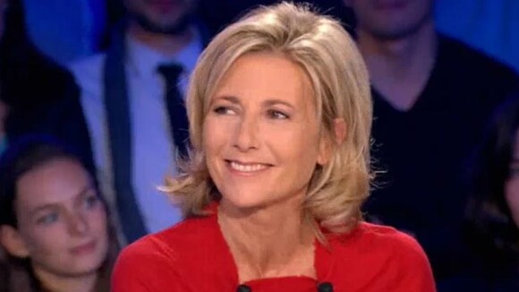 Claire Chazal comédienne : L'ex-star de l'information bientôt dans une fiction