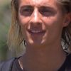 Dylan - "Koh-Lanta All Stars" du 16 mars 2018n sur TF1