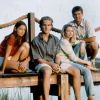 Dawson : Photo James Van Der Beek, Joshua Jackson, Katie Holmes, Michelle Williams