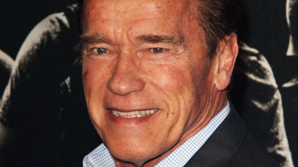 Arnold Schwarzenegger opéré d'urgence et à coeur ouvert !
