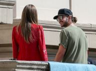 Heidi Klum : Premier baiser en public avec Tom Kaulitz, son nouveau chéri