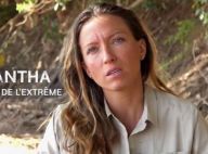 Samantha (Wild), sa diarrhée filmée : "Désolée", la production se défend
