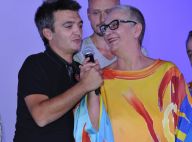 Desireless au casting du film "Stars 80" : "C'était surtout pour le fric"