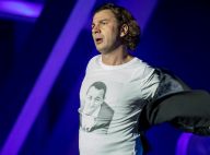 Michaël Youn: Face à la mort de Véronique Colucci, pris de court et bouleversant