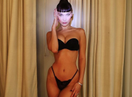 Bella Hadid : Canon en lingerie pour ses millions de fans !